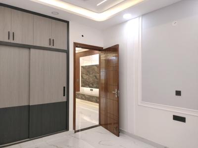 Bedroom Image of 1557 Sq.ft 3 BHK Builder Floor for sale in Fidato Honour Homes, Sector 89 Faridabad for Rs. 17000000
