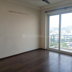 Bedroom Image of 2042 Sq.ft 3 BHK Apartment / Flat for sale in Mahindra Aura, Sector 110A Gurgaon for Rs. 26000000