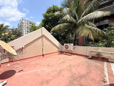 Balcony Image of 3375 Sq.ft 3 BHK Independent House for sale in Pimple Nilakh Pune for Rs. 65000000