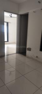 Hall Image of 630 Sq.ft 1 BHK Apartment / Flat for sale in Sun Rising Homes, Gota Ahmedabad for Rs. 3400000