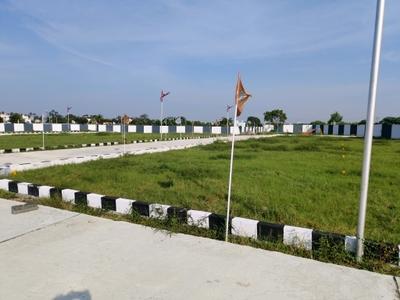 Image of 900 Sq.ft Residential Plot / Land for sale in Avadi, Chennai for Rs. 4230000