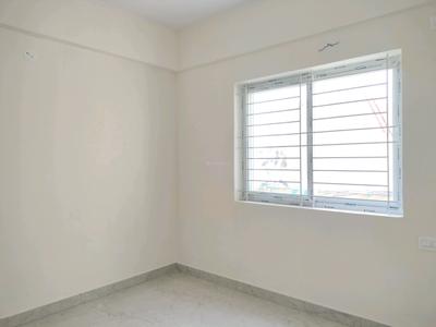 Bedroom Image of 1244 Sq.ft 3 BHK Apartment / Flat for sale in Avani Residency, Singasandra Bengaluru for Rs. 8200050