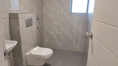 Image of 1267 Sq.ft 3 BHK Apartment / Flat for sale in Hirapur Colony, Raipur for Rs. 6648756