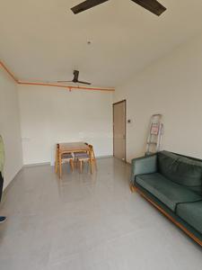 Hall Image of 800 Sq.ft 2 BHK Apartment / Flat for sale in Sobhaniye Riddhi Siddhi Apartments CHS, Matunga East Mumbai for Rs. 34500000