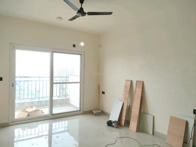 Living Room Image of 1350 Sq.ft 2 BHK Apartment / Flat for rent in Electronic City Bengaluru for Rs. 46000
