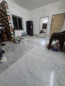 Hall Image of 850 Sq.ft 2 BHK Apartment / Flat for sale in Tollygunge Kolkata for Rs. 4000000