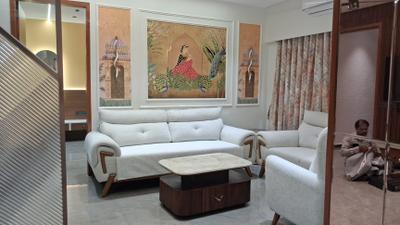 3.5 BHK Flat