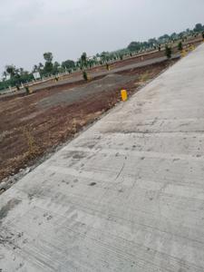 Image of 1000 Sq.ft Residential Plot / Land for sale in Lohegaon, Pune for Rs. 851000