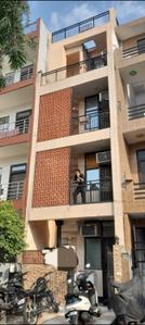 2 BHK Independent House
