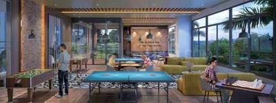 Image of 1480 Sq.ft 3 BHK Apartment / Flat for sale in Pristine O2 World, Wagholi, Pune for Rs. 13100000