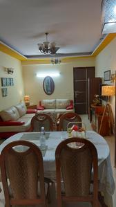 Hall Image of 1480 Sq.ft 3 BHK Apartment / Flat for sale in Saya Zenith, Indirapuram Ghaziabad for Rs. 16500000