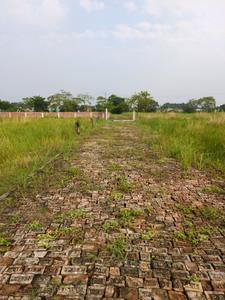 Image of 720 Sq.ft Residential Plot / Land for sale in Raspunja Township, Joka, Kolkata for Rs. 250007