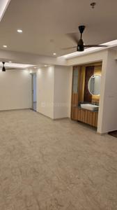 Hall Image of 3500 Sq.ft 4 BHK Apartment / Flat for rent in Aluva Kochi for Rs. 44000