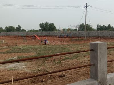 Image of 168 Sq.ft Residential Plot / Land for sale in Bibinagar, Yadadri Bhuvanagiri for Rs. 3024000