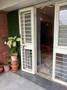 Balcony Image of 1200 Sq.ft 3 BHK Apartment / Flat for sale in Narhe Pune for Rs. 11000000