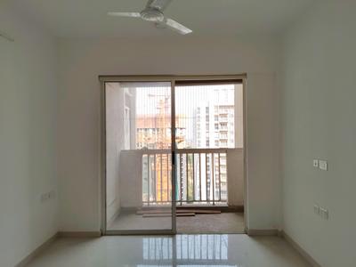 Living Room Image of 645 Sq.ft 1 BHK Apartment / Flat for rent in Lodha Upper Thane Treetops A To F C1 C2, Bhiwandi Thane for Rs. 15499