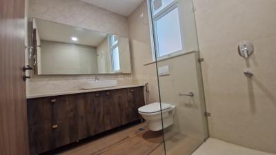 Image of 2200 Sq.ft 4 BHK Apartment / Flat for sale in Conscient Hines Elevate, Sector 59, Gurgaon for Rs. 89000000