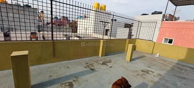 Balcony Image of 250 Sq.ft 1 RK Builder Floor for rent in Kammanahalli Bengaluru for Rs. 5700