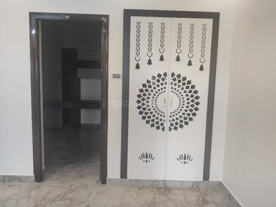 Bedroom Image of 1000 Sq.ft 2 BHK Independent House for sale in Moranapalli Hosur for Rs. 6349999