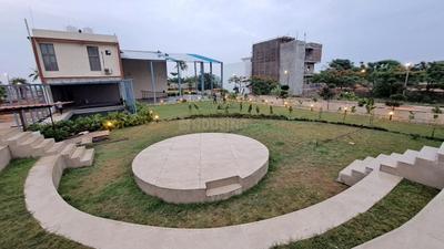 Image of 1200 Sq.ft Residential Plot / Land for sale in Naseeb Amulyam Greens, Pirda-2, Raipur for Rs. 4380000