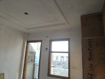 Bedroom Image of 1000 Sq.ft 3 BHK Builder Floor for sale in Sector 7G New Delhi for Rs. 16300000