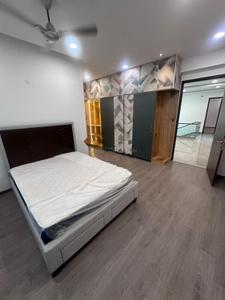 Bedroom Image of 4000 Sq.ft 3 BHK Villa for rent in EIPL La Paloma Villas, Mokila Hyderabad for Rs. 95000