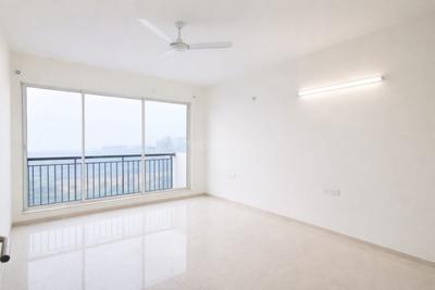 Bedroom Image of 1100 Sq.ft 2 BHK Apartment / Flat for sale in L And T Seawoods Residences Phase I, Seawoods Navi Mumbai for Rs. 27000000