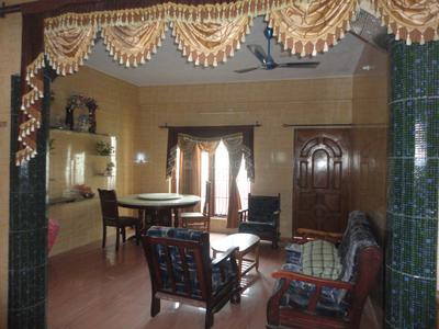 Hall Image of 2000 Sq.ft 4 BHK Duplex for rent in Triplicane Chennai for Rs. 40000