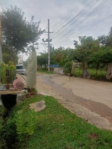 Image of 1040 Sq.ft Residential Plot / Land for sale in Nagarur Colony, Bengaluru for Rs. 12480000