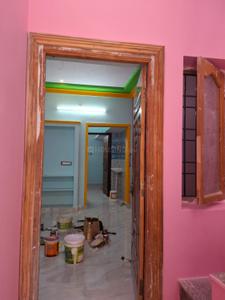 Hall Image of 432 Sq.ft 1 BHK Independent House for sale in Manali New Town Chennai for Rs. 3600000