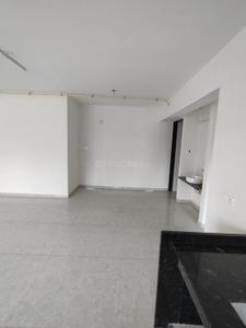 Kitchen Image of 1800 Sq.ft 3 BHK Apartment / Flat for sale in Pal Surat for Rs. 6000000