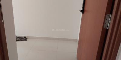 Living Room Image of 1360 Sq.ft 2 BHK Apartment / Flat for rent in Godrej Elements, Hinjawadi Pune for Rs. 45000