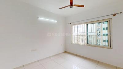 Bedroom Image of 1225 Sq.ft 2.5 BHK Apartment / Flat for sale in Shriram Green Field Phase 1, Budigere Cross Bengaluru for Rs. 11600000