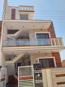 Image of 918 Sq.ft 4 BHK Independent House for sale in Sector 127, Mohali for Rs. 9290000