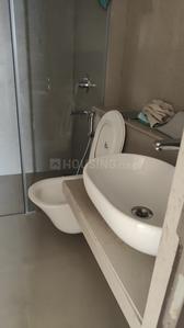 Image of 1580 Sq.ft 3 BHK Apartment / Flat for sale in Lodha New Cuffe Parade, Sion, Mumbai for Rs. 55500000