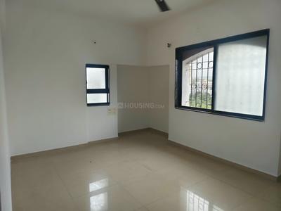 Bedroom Image of 1600 Sq.ft 3 BHK Apartment / Flat for sale in Goel Hill Mist Harmony, Kondhwa Pune for Rs. 10500000