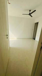 Hall Image of 1100 Sq.ft 2 BHK Apartment / Flat for rent in Sukhwani Kingsley, Thergaon Pune for Rs. 26000