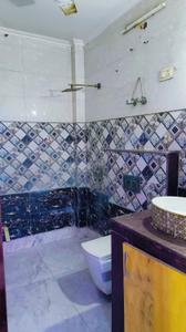 Bathroom Image of 828 Sq.ft 1 BHK Independent House for sale in Sector 45 Noida for Rs. 32500000
