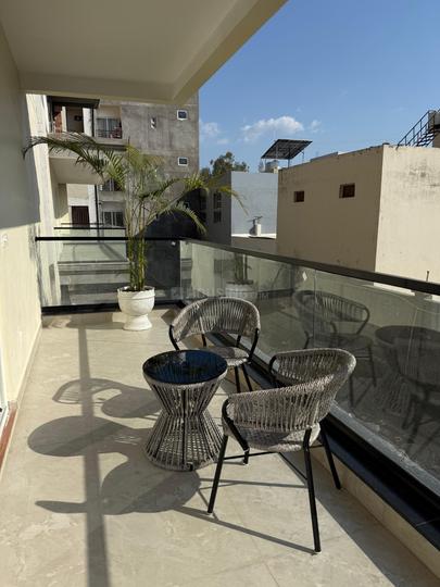 Capital Royal Casa Main Image 1