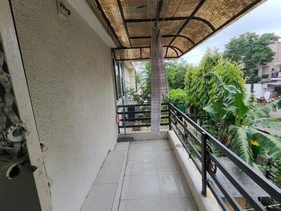 Balcony Image of 2160 Sq.ft 6 BHK Independent House for sale in Ambawadi Ahmedabad for Rs. 30000000