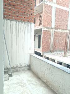 Bedroom One Image of 900 Sq.ft 2 BHK Apartment / Flat for sale in DM Infra, Sector 104 Noida for Rs. 3499999