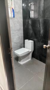 Image of 1431 Sq.ft 3 BHK Apartment / Flat for rent in Thiruvanmiyur, Chennai for Rs. 45000