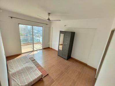 Bedroom Image of 1336 Sq.ft 2 BHK Apartment / Flat for sale in Karia Konark Meadows, Wagholi Pune for Rs. 8900000