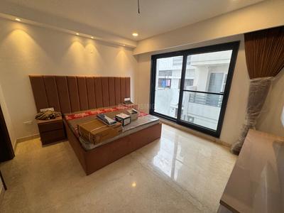 Bedroom Image of 2250 Sq.ft 3 BHK Builder Floor for sale in Sector 7 Panchkula for Rs. 35000000