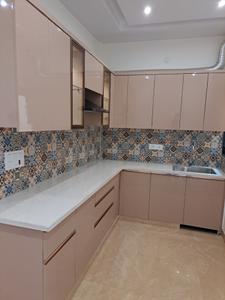 3 BHK Independent Builder Floor