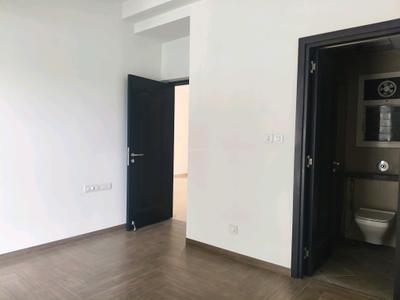 Bedroom Image of 1500 Sq.ft 3 BHK Apartment / Flat for rent in Sobha Nesara, Kothrud Pune for Rs. 65800