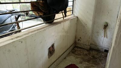 Image of 700 Sq.ft 2 BHK Apartment / Flat for sale in New Barrakpur, Kolkata for Rs. 1720000