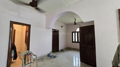 Hall Image of 1100 Sq.ft 2 BHK Builder Floor for rent in Salt Lake City Kolkata for Rs. 29000