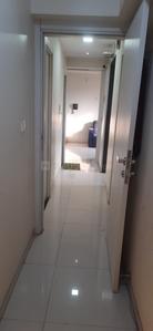 Image of 1065 Sq.ft 2 BHK Apartment / Flat for sale in Rustomjee Urbania, Thane West, Thane for Rs. 15100000