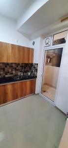 Kitchen Image of 1261 Sq.ft 3 BHK Apartment / Flat for sale in Prateek Grand City, Siddharth Vihar Ghaziabad for Rs. 15600000